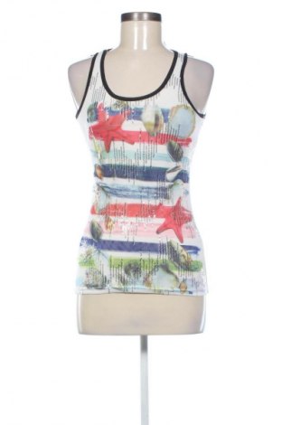 Top de femei Unbranded, Mărime M, Culoare Multicolor, Preț 20,99 Lei
