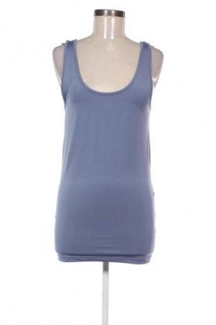 Dámsky top  Unbranded, Veľkosť L, Farba Modrá, Cena  3,95 €