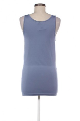 Dámsky top  Unbranded, Veľkosť L, Farba Modrá, Cena  3,95 €