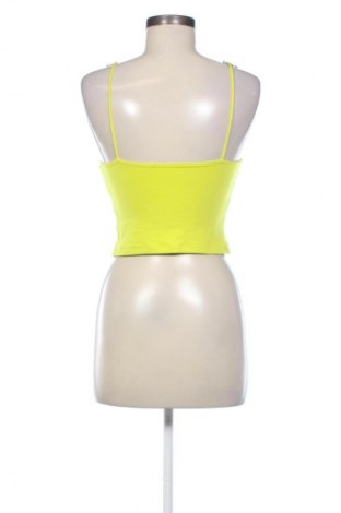 Top de femei Unbranded, Mărime S, Culoare Verde, Preț 12,99 Lei