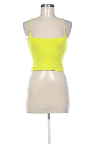 Top de femei Unbranded, Mărime S, Culoare Verde, Preț 12,99 Lei