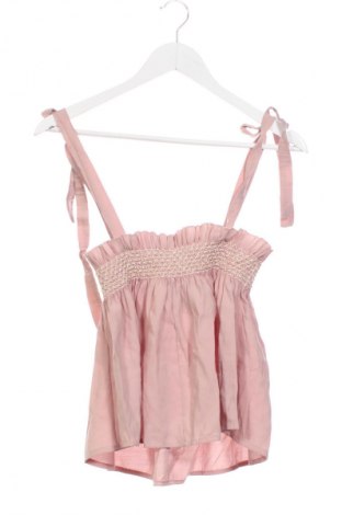 Dámský top Unbranded, Velikost M, Barva Popelavě růžová, Cena  379,00 Kč