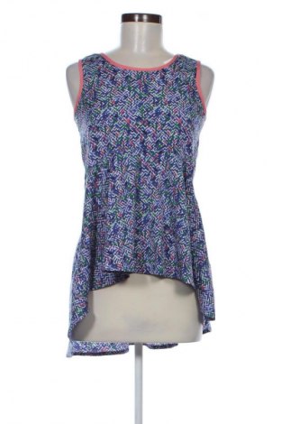 Damski top Unbranded, Rozmiar M, Kolor Kolorowy, Cena 22,99 zł