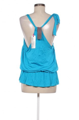 Női top Unbranded, Méret M, Szín Kék, Ár 1 039 Ft