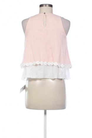 Damski top Unbranded, Rozmiar S, Kolor Różowy, Cena 22,99 zł