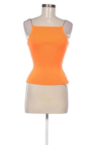 Top de femei Unbranded, Mărime M, Culoare Portocaliu, Preț 12,99 Lei
