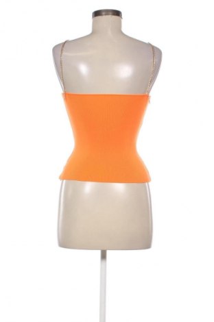 Top de femei Unbranded, Mărime M, Culoare Portocaliu, Preț 12,99 Lei