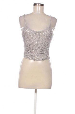 Női top Unbranded, Méret S, Szín Szürke, Ár 3 374 Ft