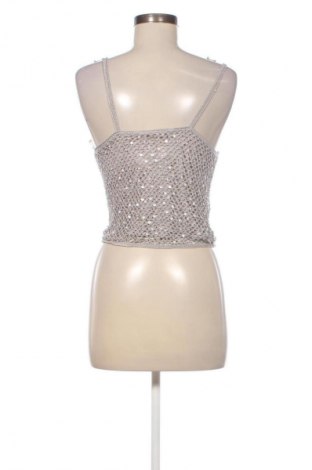 Női top Unbranded, Méret S, Szín Szürke, Ár 3 374 Ft