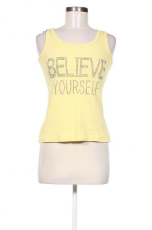 Női top Unbranded, Méret S, Szín Sárga, Ár 3 040 Ft