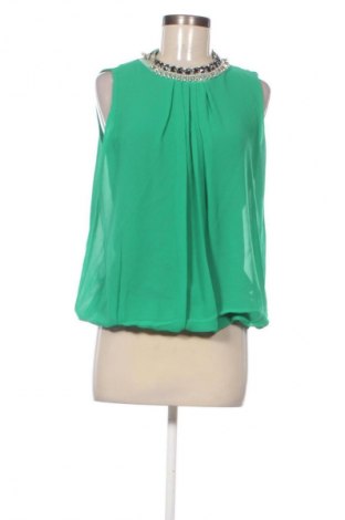 Top de femei Unbranded, Mărime S, Culoare Verde, Preț 21,99 Lei