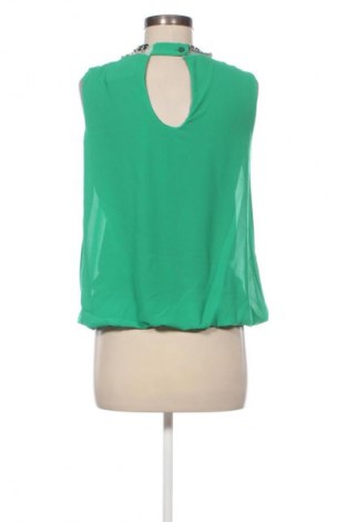 Top de femei Unbranded, Mărime S, Culoare Verde, Preț 21,99 Lei