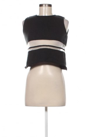 Top de femei Unbranded, Mărime S, Culoare Negru, Preț 11,99 Lei
