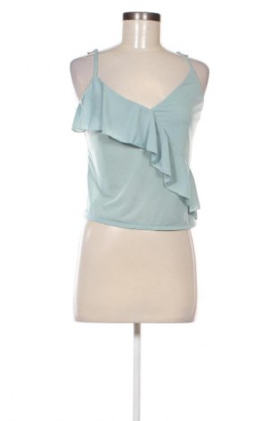 Top de femei Unbranded, Mărime M, Culoare Albastru, Preț 12,99 Lei