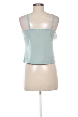 Top de femei Unbranded, Mărime M, Culoare Albastru, Preț 12,99 Lei