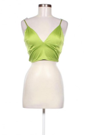 Női top Unbranded, Méret M, Szín Zöld, Ár 3 249 Ft