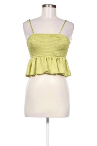 Női top Unbranded, Méret M, Szín Zöld, Ár 3 249 Ft