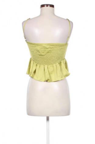 Női top Unbranded, Méret M, Szín Zöld, Ár 3 249 Ft