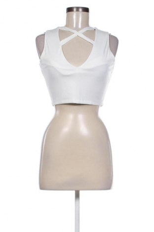 Női top Unbranded, Méret S, Szín Fehér, Ár 1 029 Ft