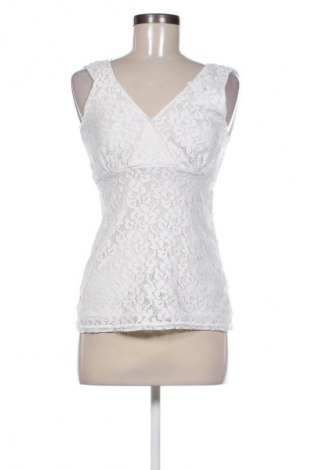 Dámský top Unbranded, Velikost M, Barva Bílá, Cena  49,00 Kč