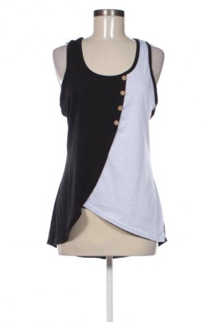 Damski top Unbranded, Rozmiar L, Kolor Kolorowy, Cena 22,99 zł