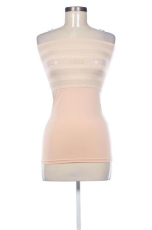 Dámsky top  Unbranded, Veľkosť S, Farba Béžová, Cena  2,95 €