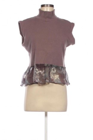 Dámský top Unbranded, Velikost L, Barva Fialová, Cena  179,00 Kč