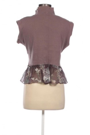 Dámský top Unbranded, Velikost L, Barva Fialová, Cena  179,00 Kč