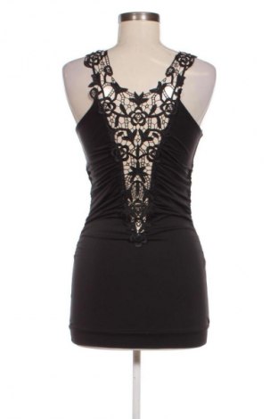 Дамски топ Unbranded, Размер S, Цвят Черен, Цена 2,04 €