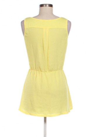 Női top Unbranded, Méret S, Szín Sárga, Ár 859 Ft