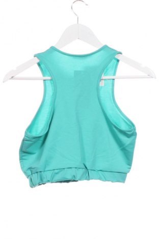 Γυναικείο τοπ Unbranded, Μέγεθος M, Χρώμα Μπλέ, Τιμή 5,12 €