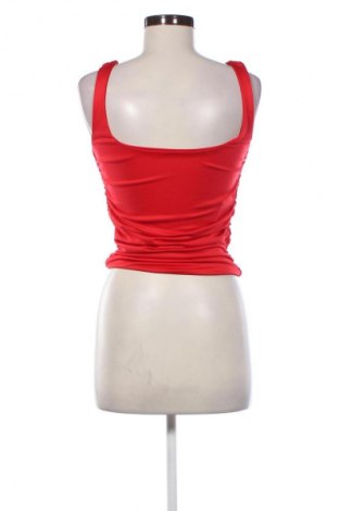 Női top Unbranded, Méret L, Szín Piros, Ár 1 389 Ft