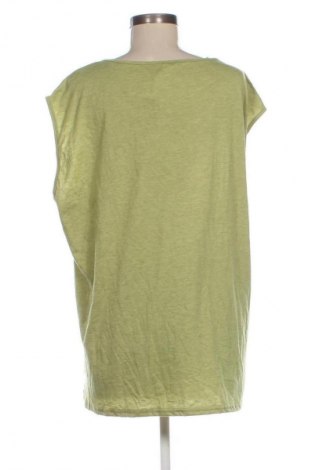 Damski top Unbranded, Rozmiar 4XL, Kolor Zielony, Cena 55,99 zł