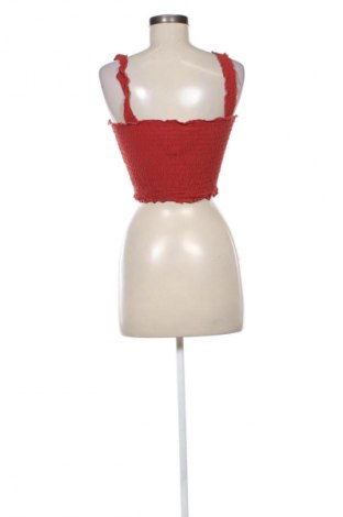 Női top Unbranded, Méret S, Szín Piros, Ár 859 Ft