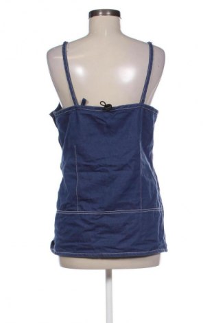 Női top Unbranded, Méret XL, Szín Kék, Ár 1 689 Ft