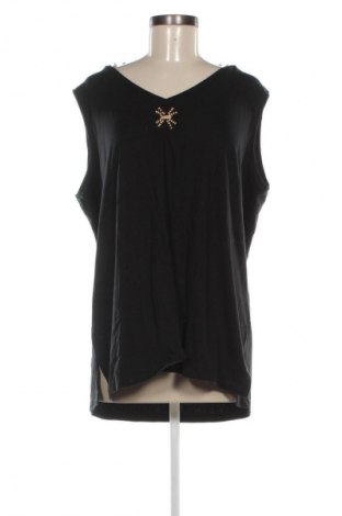 Dámský top Unbranded, Velikost XXL, Barva Černá, Cena  159,00 Kč