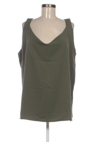 Damski top Unbranded, Rozmiar XXL, Kolor Zielony, Cena 52,99 zł
