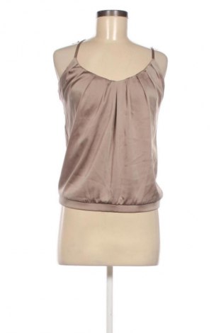 Top de femei United Colors Of Benetton, Mărime S, Culoare Bej, Preț 98,59 Lei