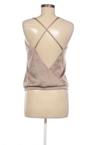 Top de femei United Colors Of Benetton, Mărime S, Culoare Bej, Preț 98,59 Lei