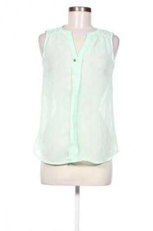 Női top Vero Moda, Méret S, Szín Zöld, Ár 919 Ft