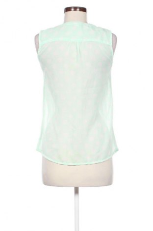 Női top Vero Moda, Méret S, Szín Zöld, Ár 919 Ft