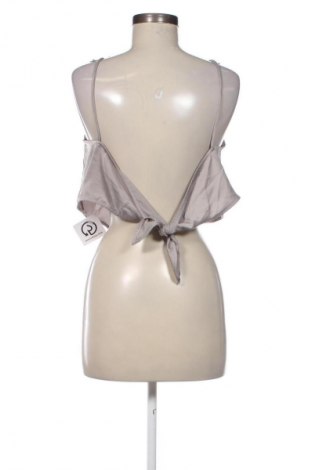 Női top Weekday, Méret M, Szín Bézs, Ár 759 Ft