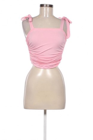 Dámský top Wild Flower, Velikost S, Barva Růžová, Cena  419,00 Kč