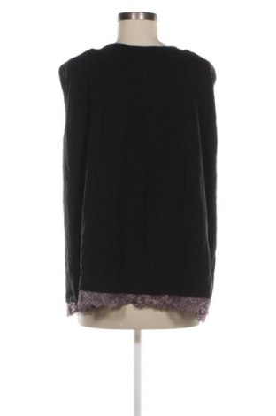 Dámský top Women's Collection, Velikost 4XL, Barva Černá, Cena  269,00 Kč
