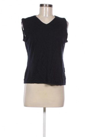 Top de femei Yessica, Mărime XL, Culoare Albastru, Preț 12,99 Lei