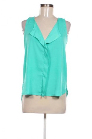 Női top Yessica, Méret S, Szín Zöld, Ár 689 Ft