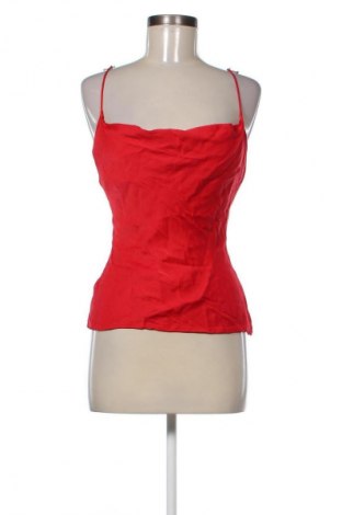 Dámsky top  Zara, Veľkosť S, Farba Červená, Cena  11,95 €