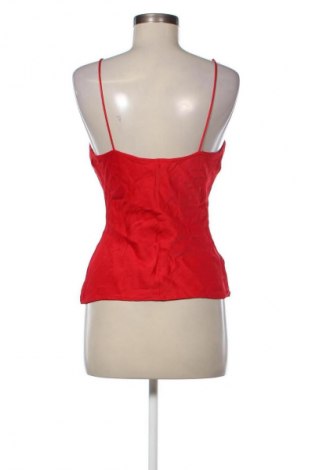 Dámsky top  Zara, Veľkosť S, Farba Červená, Cena  11,95 €