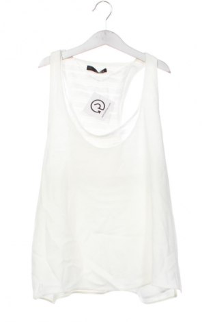 Dámsky top  Zara, Veľkosť S, Farba Biela, Cena  10,95 €