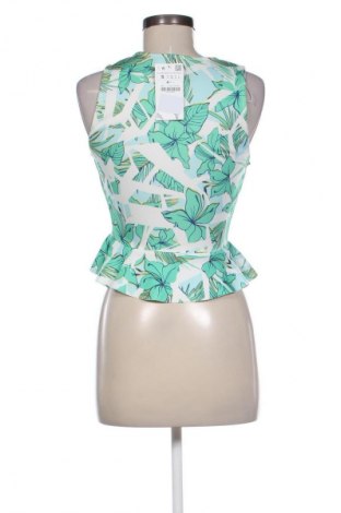 Női top Zara Trafaluc, Méret S, Szín Sokszínű, Ár 3 968 Ft